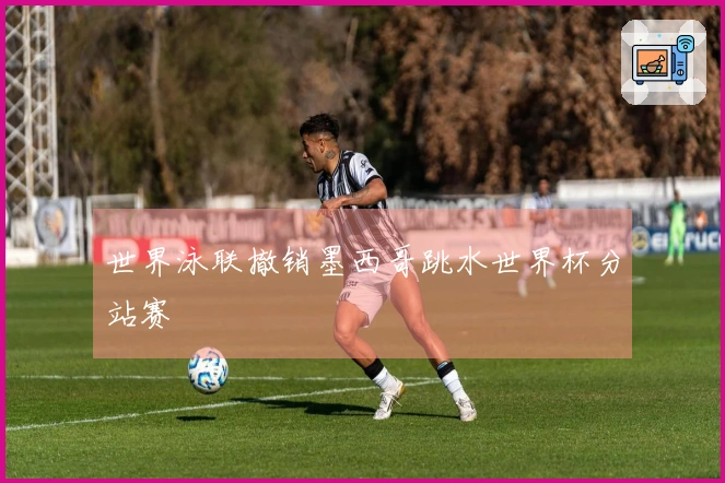 世界泳联撤销墨西哥跳水世界杯分站赛